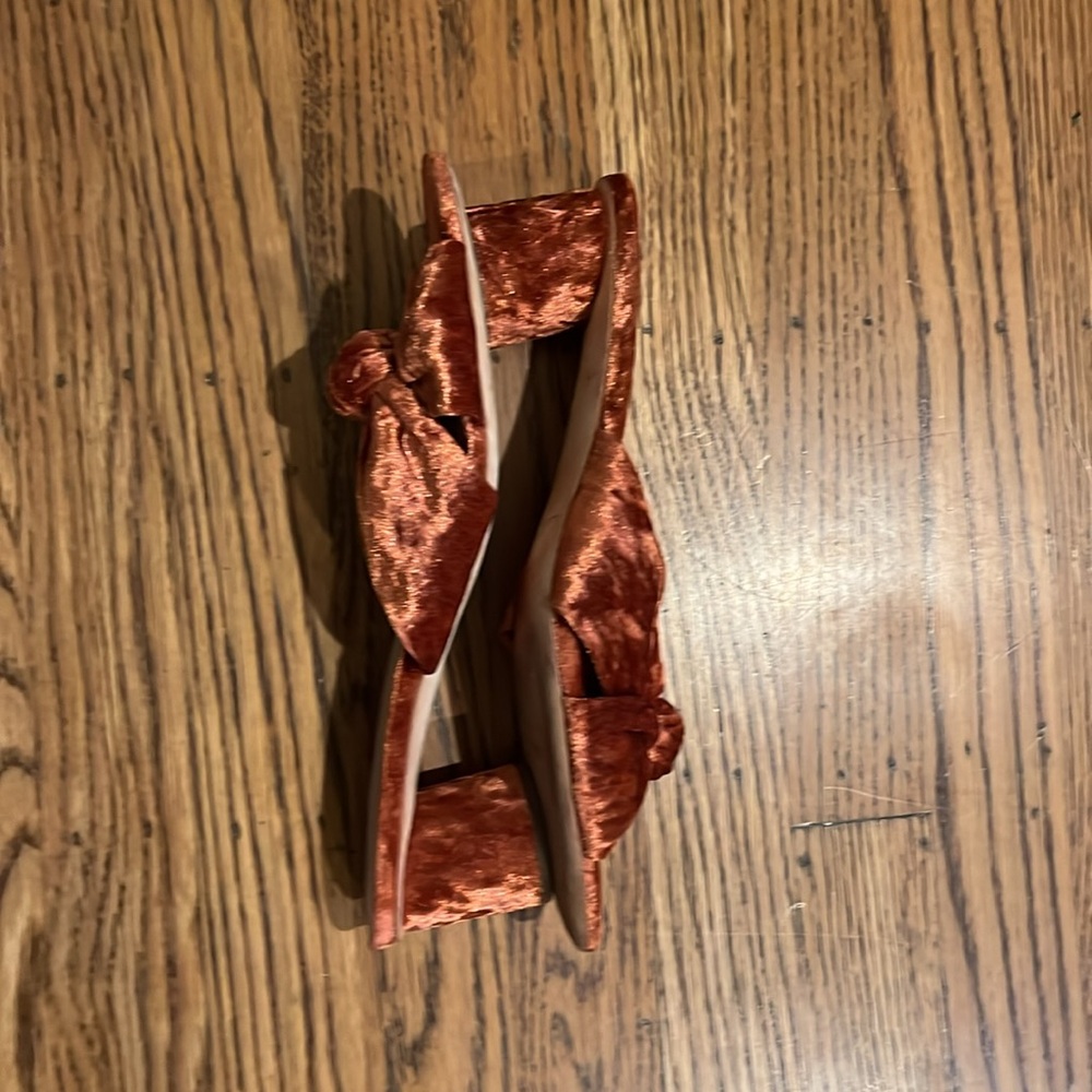 Loeffler Randall Shoes - Picture 3 of 8